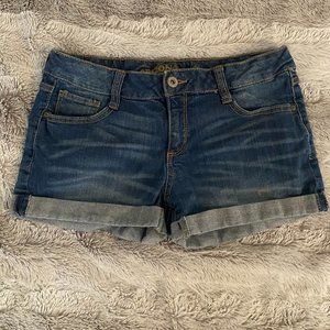 Arizona Jean CO | Juniors Denim Shorts